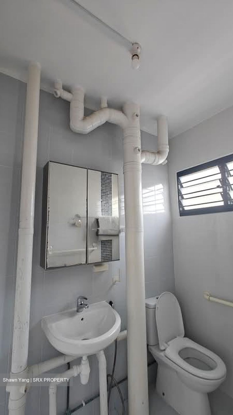 Blk 434 Tampines Street 43 (Tampines), HDB 4 Rooms #602065511